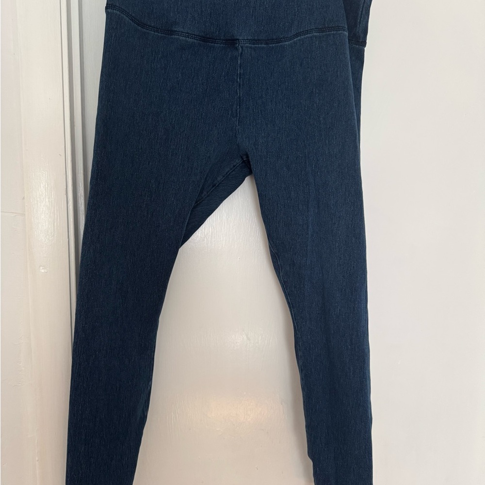 Lysse Skinny Leg Denim, Size XL
